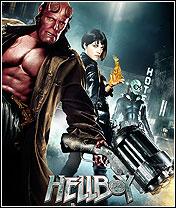 بازی Hellboy 2